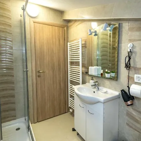 아파트 Arenta Metković