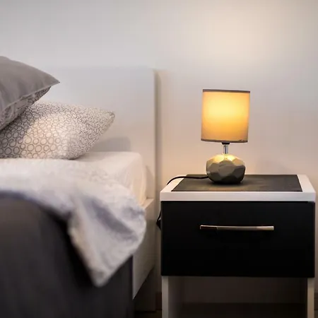 아파트 Arenta Metković