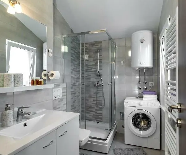 Apartment Arenta