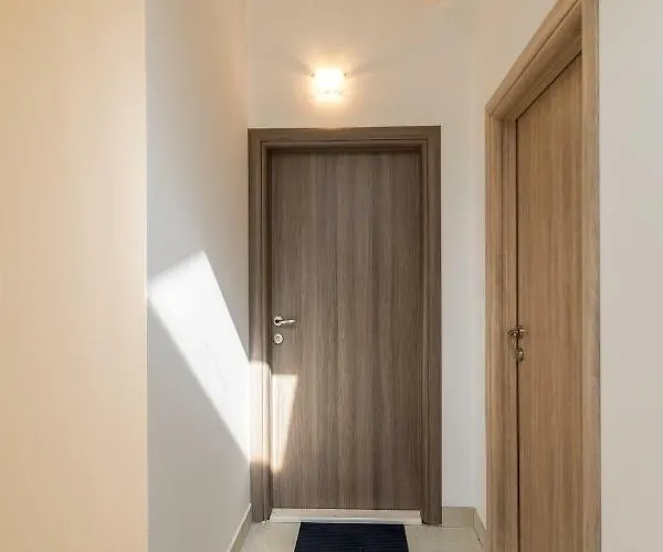 Apartment Arenta *