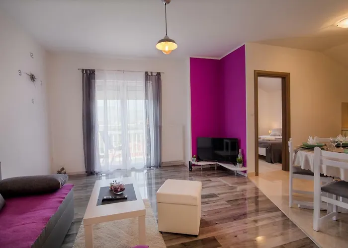 Apartment Arenta Metković