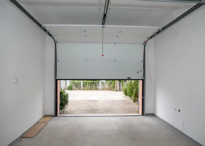 Arenta Apartment *