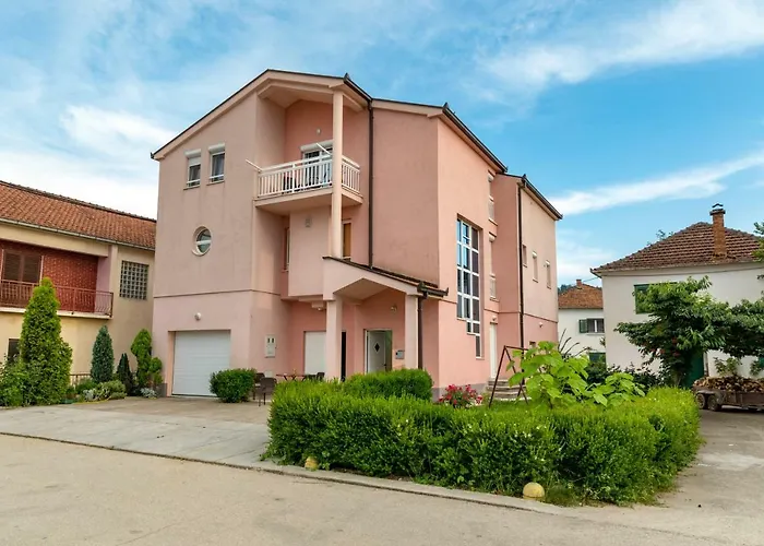 Apartment Arenta Metković