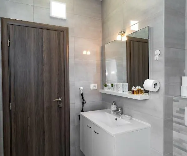 Arenta Apartment Metković