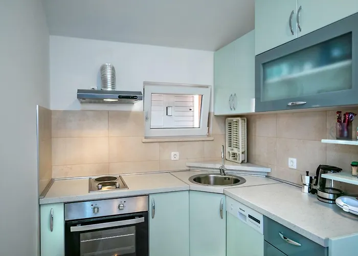 Apartment Arenta