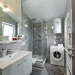 Apartamento Arenta