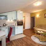 Arenta Apartamento *