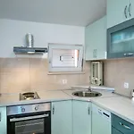Apartamento Arenta