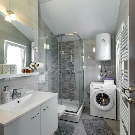 Apartamento Arenta
