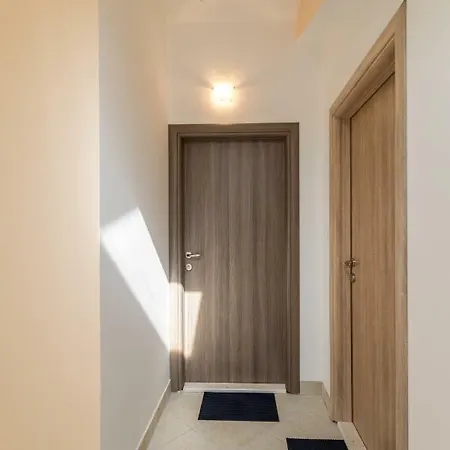Apartment Arenta *