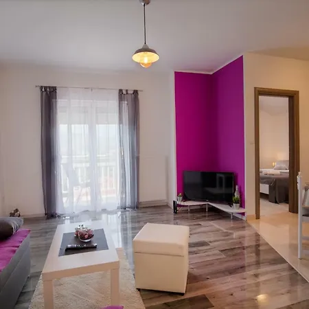 Apartment Arenta Metkovic
