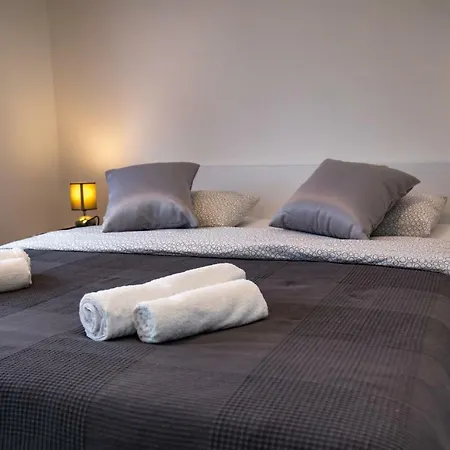 Arenta Apartamento Metković