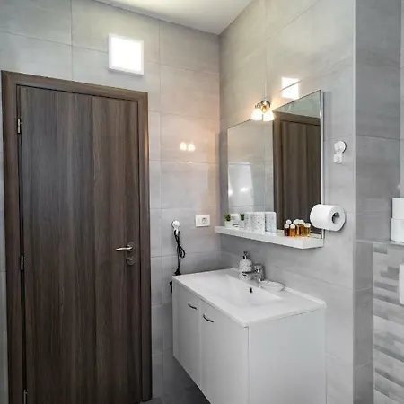 Arenta Apartment Metkovic