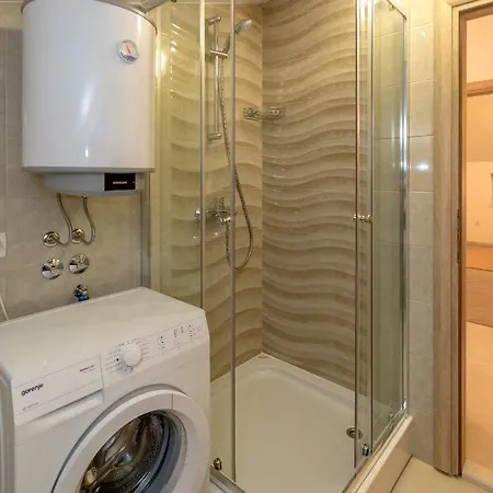 Arenta Apartment Metkovic