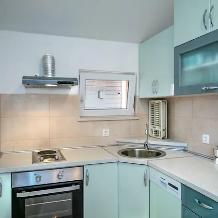 Apartamento Arenta