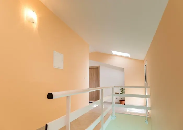 Appartamento Arenta Metković