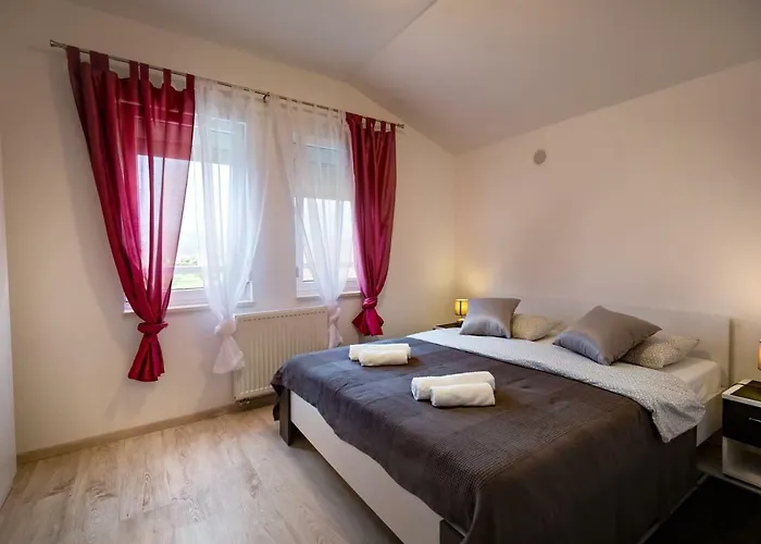 Appartamento Arenta Metković