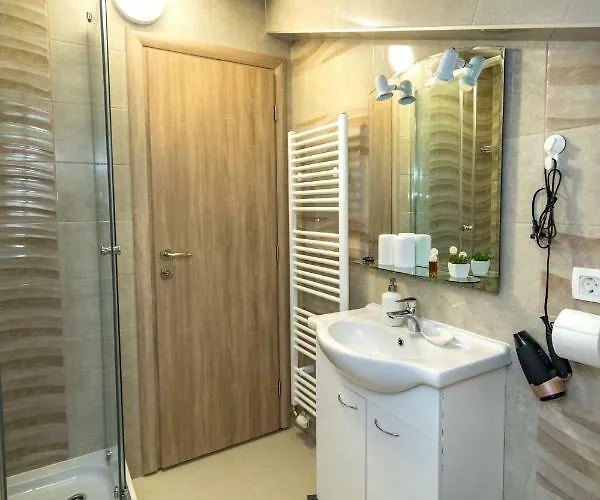 Appartamento Arenta Metković