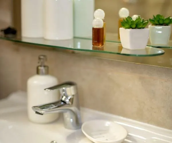 Arenta Appartamento *