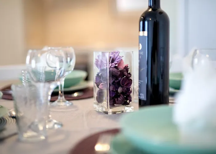 Arenta Appartamento Metković