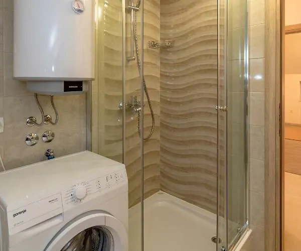 Arenta Appartamento Metković