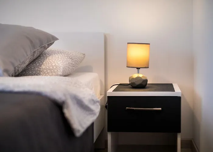 Appartamento Arenta Metković