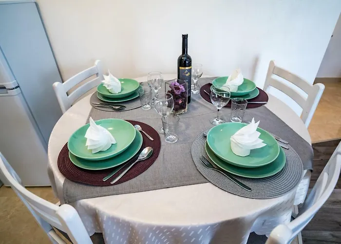 Appartamento Arenta Metković